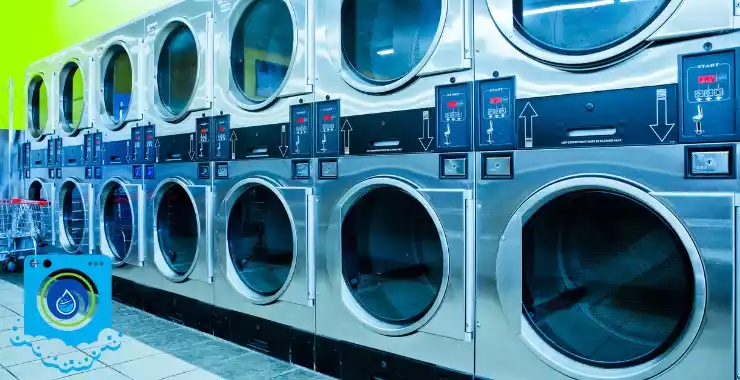 empresas de lavanderia 24 horas abiertas