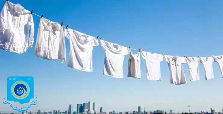 Secar la ropa, lavanderia 24 horas